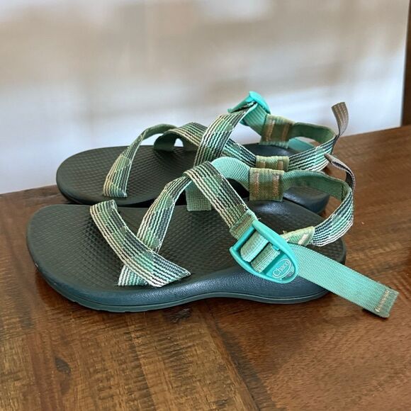 Chaco Kid Sandals - Picture 3 of 5
